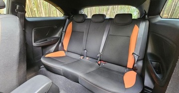 Hyundai i20 II Active 1.4 CRDi 90KM 2016 Hyundai i20 2016r. Cupe klimatyzacja solardach diesel 1.4 Diesel 90KM, zdjęcie 5