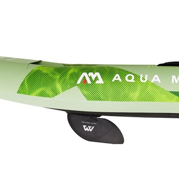 Надувной каяк Aqua Marina Betta 15´7