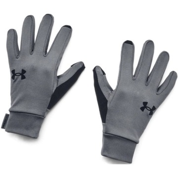RĘKAWICZKI TRENINGOWE UNDER ARMOUR LINER DOTYK M