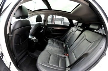 Hyundai i40 Kombi 1.7 CRDi HIGH 136KM 2013 Hyundai i40 1,7CRDi 136Km Bi Xenon Ledy Skóra, zdjęcie 20