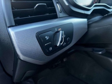 Audi A4 B9 Allroad Quattro Facelifting 2.0 40 TDI 204KM 2021 Audi A4 Allroad Matrix Tempomat aktywny Virtual Cockpit 2.0 Diesel, zdjęcie 16