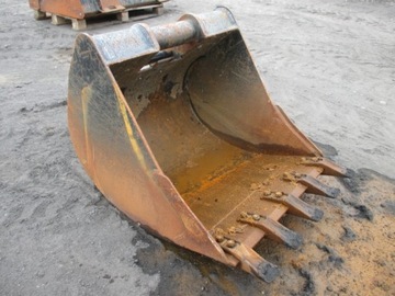 Ковш землеройный TEREX HR16 60 см