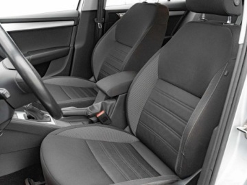 Skoda Octavia III Kombi Facelifting 2.0 TDI 150KM 2020 Škoda Octavia Skoda Octavia 2.0 TDI Ambition DSG, zdjęcie 11