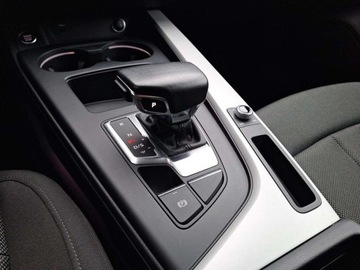 Audi A4 B9 Limousine Facelifting 2.0 35 TFSI 150KM 2023 Audi A4 Limousine 35TFSI 150KM Sline Stronic AmbienteGwar.2029Klima3str.Sm, zdjęcie 14