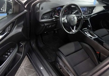 Opel Insignia II Sports Tourer Facelifting 2.0 Diesel 174KM 2022 Opel Insignia Bardzo bogate wyposazenie Automat Atrakcyjna cena 2.0, zdjęcie 20