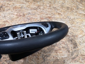 Руль Форд Эксплорер 2011г.