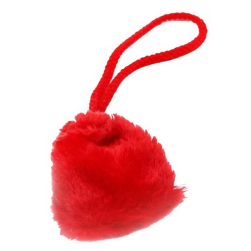 4xПлюшевая сумка для куклы 18 дюймов 4 шт.