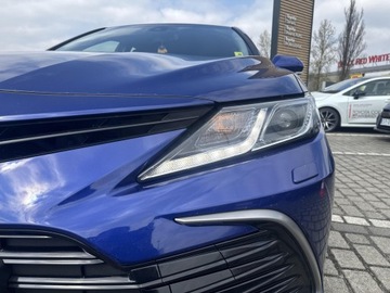 Toyota Camry IX Sedan 2.5 Hybrid Dynamic Force 218KM 2022 Toyota Camry 2.5 Hybrid Comfort CVT, zdjęcie 8