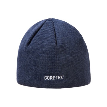 Czapka Kama AG12 Gore-Tex 100% Merino Gruba Ciepła Wełna Merino Wodoodporna