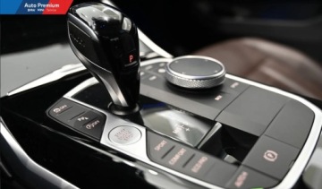 BMW Seria 3 G20-G21 Limuzyna 2.0 320d 190KM 2019 BMW Seria 3 320d xDriveFV23Hak HolowniczyLED Fog LightsModel Luxury Line, zdjęcie 8