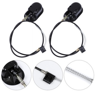 ЗАМЕНА ЧЕРНОГО ТРОСА РАЗЪЕМА РЕКЛАМНОГО СИДЕНЬЯ