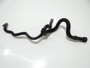 Schlauch Schlauch Rohr des Kraftstoffsbehälters BMW E60 E61 N47 2.0D 7807489 (20210630)