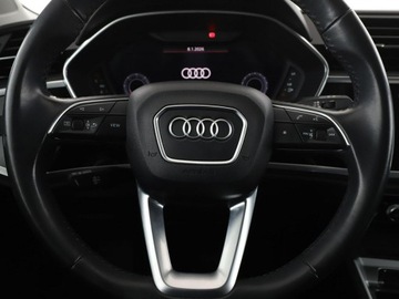 Audi Q3 II SUV 2.0 35 TDI 150KM 2019 Audi Q3 S-tronic virtual navi PDC climatronic hak, zdjęcie 20