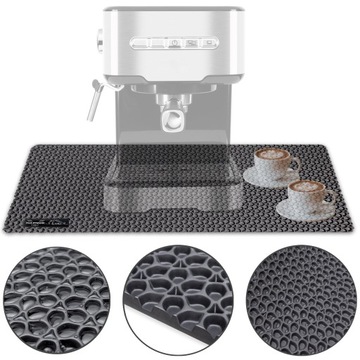 Podkładka pod małe AGD expres do kawy TERMOMIX blender EVA HOME 44x59