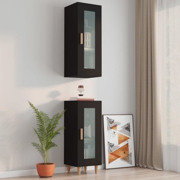 Szafa VidaXL ND 75 x 65,5 x 40 cm sosna