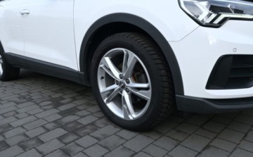 Audi Q3 II SUV 2.0 35 TDI 150KM 2020 Audi Q3 20 TDI S-TRONIC FULL LED Nawigacja Virtual Serwisowany 2.0 Diesel, zdjęcie 9