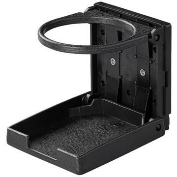 Складной держатель для бутылок кемпера с напитками