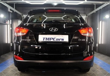 Hyundai ix35 SUV 1.6 GDI 135KM 2011 Hyundai ix35 1.6 Benzyna 1.6 Benzyna 135KM, zdjęcie 9