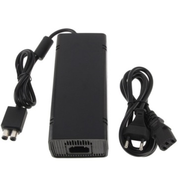 НОВЫЙ БЛОК ПИТАНИЯ ДЛЯ XBOX 360 SLIM 135 Вт