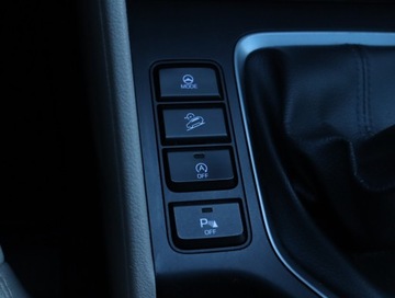 Hyundai Tucson III SUV 2.0 CRDI 136KM 2016 Hyundai Tucson 2.0 CRDi, Salon Polska, Serwis ASO, zdjęcie 16