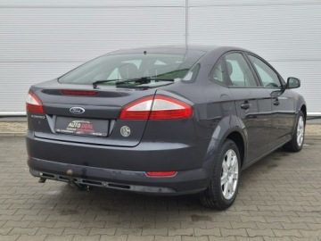 Ford Mondeo IV 2009 Ford Mondeo 1.6 Benzyna, Klimatyzacja, Hak, zdjęcie 13