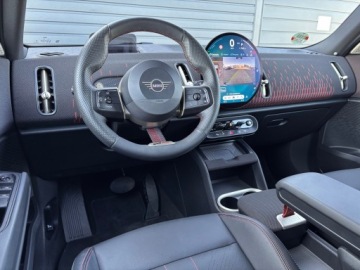 Mini Countryman U25 2024 MINI Countryman MINI Countryman 170 KM Salon PL, S, zdjęcie 27