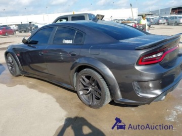 Dodge Charger VII 2021 Dodge Charger 2021 DODGE CHARGER SCAT PACK WIDEBODY RWD 6.4 Benzyna 485KM