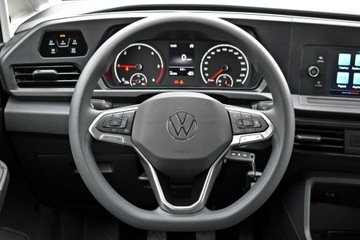 Volkswagen Caddy V Caddy 2.0 TDI 102KM 2022 Volkswagen Caddy Bezwypadkowy / Salon Polska /, zdjęcie 14
