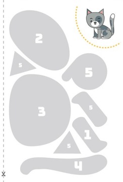 Вырезы. В деревне