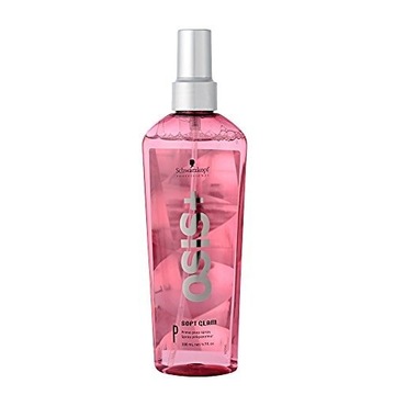 Schwarzkopf Osis+ Glamination Elixir wygładza 75ml