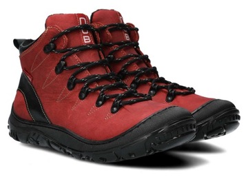 NAGABA 240 RED — ТРЕККИНГ ЖЕНСКИЙ — РАЗМЕР 40