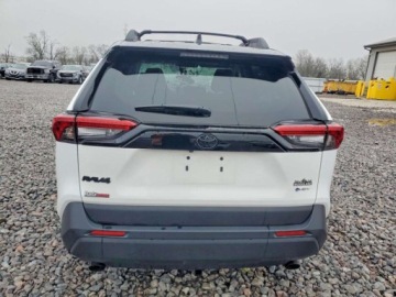 Toyota RAV4 V 2025 Toyota RAV4 2025 TOYOTA RAV4 HYBRID WOODLAND EDITION 2.5 Hybryda 219KM, zdjęcie 6