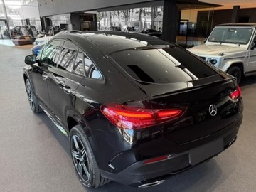 Mercedes GLE V167 SUV Facelifting 2.0 300d 269KM 2025 GLE Coupe 300 d 4-Matic AMG Line 2.0 (269KM) 2025, zdjęcie 1
