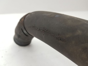 MAZDA XEDOS 6 1997 PŘÍVODY CHLADIČ VODY