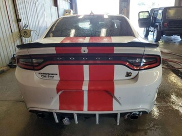 Dodge Charger VII 2023 Dodge Charger Scat Pack 2023 6.4l 6.4 Benzyna 485KM, zdjęcie 2