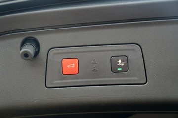 Peugeot 508 II SW PHEV Hybrid 225 PHEV 225KM 2022 Peugeot 508 GT LINE blis SKORA nawi FULL LED kame, zdjęcie 15