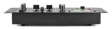 Vonyx 4-канальный Bluetooth USB SD-микшер