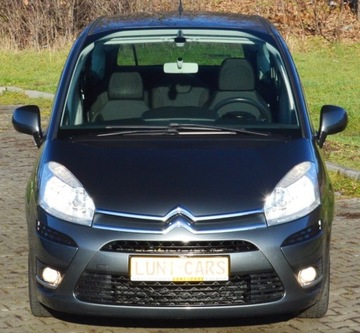 Citroen Grand C4 Picasso II Grand Picasso 1.6 16v VTi 120KM 2014 CITROEN C4 Grand Picasso 1.6 120 KM, zdjęcie 18