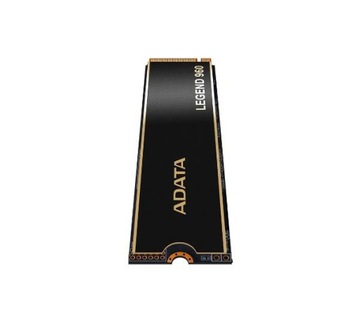 Твердотельный накопитель Adata LEGEND 960 1 ТБ PCIe 4x4 7,4/6 ГБ/с M2
