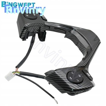 Переключатель рулевого колеса Rnvinry для автозапчастей Toyota Corolla 14-15 RAV4