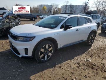 Honda 2024 Honda Inny Prologue Elite, 2024r., 4x4 Elektryczny 288KM