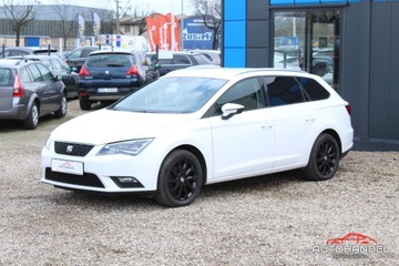 Seat Leon III X-Perience 1.4 TSI 125KM 2015 Seat Leon 1.4 125ps, Bogato wyposazony, Serwisowany, 1 wlasciciel 1.4, zdjęcie 2