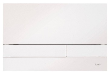 WERIT КАРКАС УНИТАЗА 112СМ ЭКСКЛЮЗИВНЫЙ БЕЛЫЙ JOMO 3В1