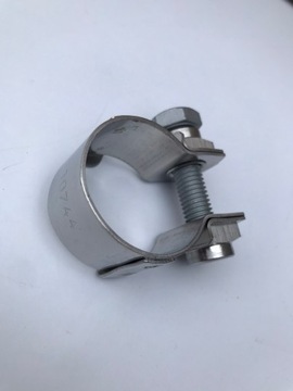 Vespa Piaggio opaska wydechu kolanka Iget 16+