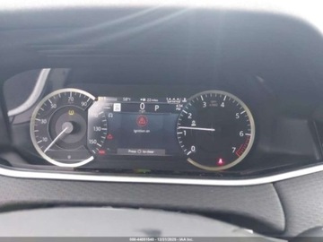 Land Rover Range Rover Evoque II 2022 Land Rover Range Rover Evoque 2022 Land Rover Range Rover Evoque S AWD 2.0, zdjęcie 13