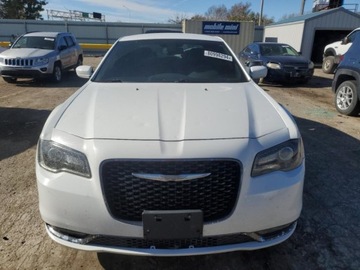 Chrysler 300C II 2019 Chrysler 300s 2019 3.6l 3.6 Benzyna 300KM, zdjęcie 5