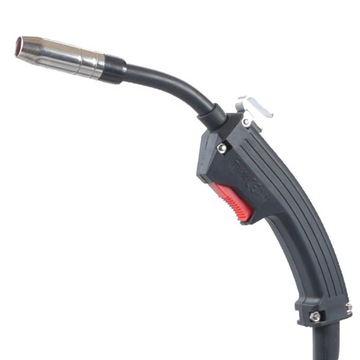 Стационарная сварочная горелка Einhell SGA TW-14, длина 2,5 м.