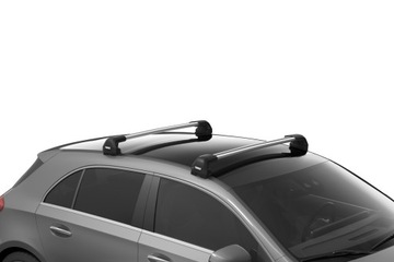 Bagażnik Thule wingbar edge Audi Q7 187005