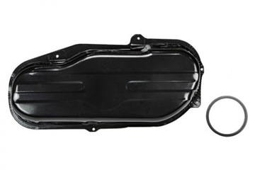 NTY PZP-DW-001 NÁDRŽ PALIVA