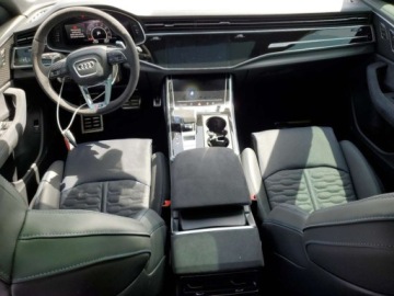 Audi 2025 Audi RS Q8 2025 4.0l 4.0 Benzyna 591KM, zdjęcie 8